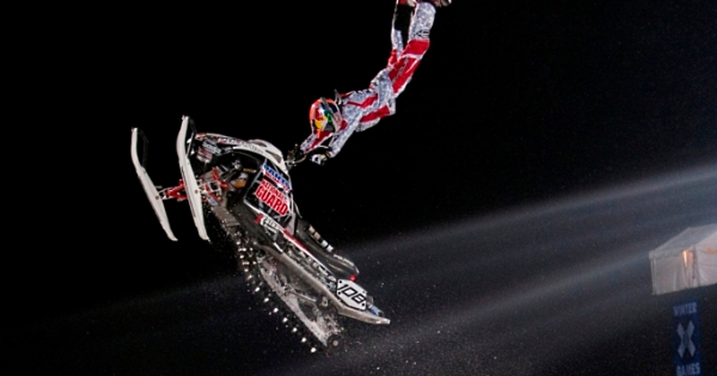 Levi LaVallee