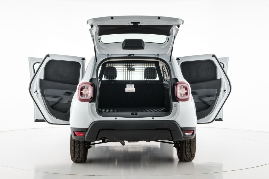 Dacia Fiskal