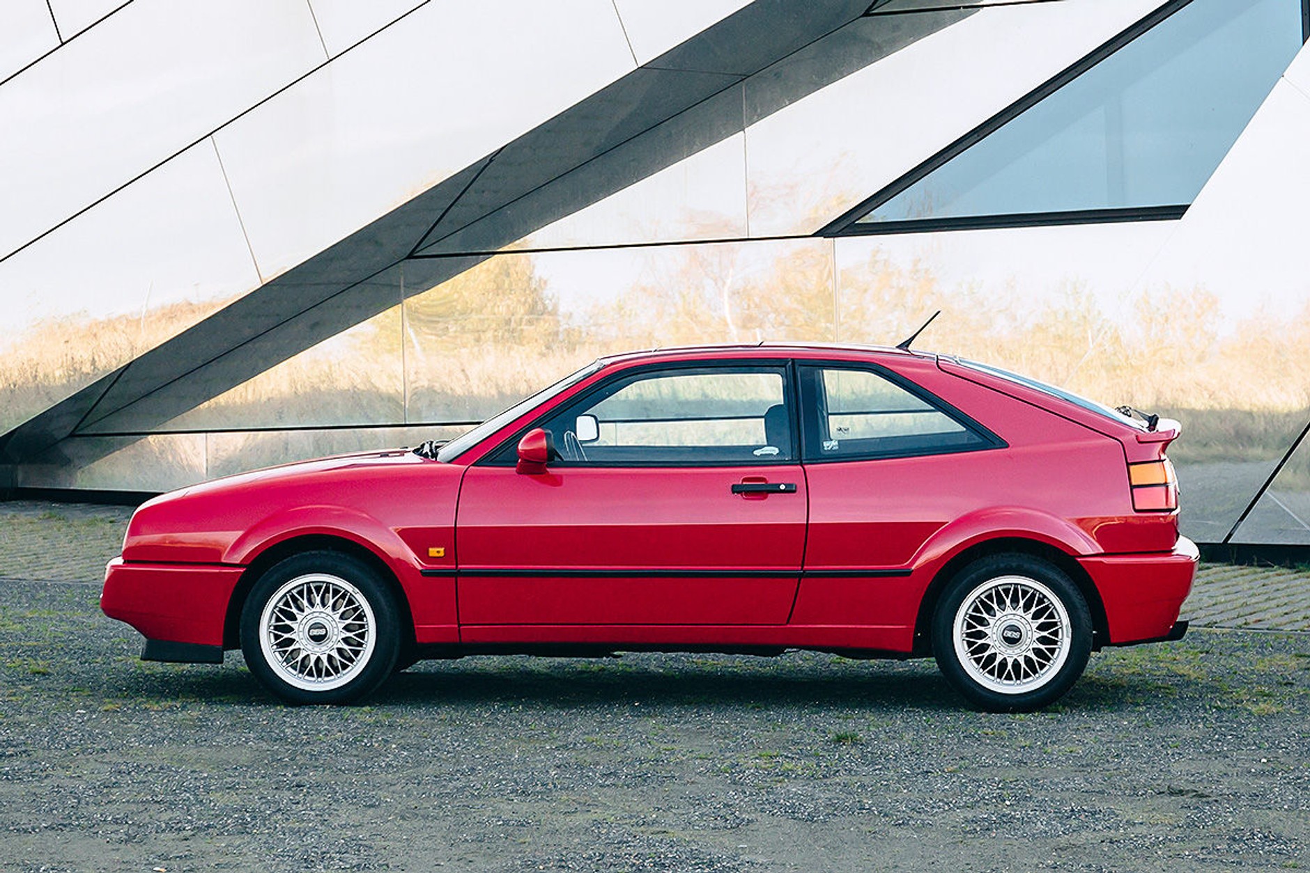 VW Corrado G60
