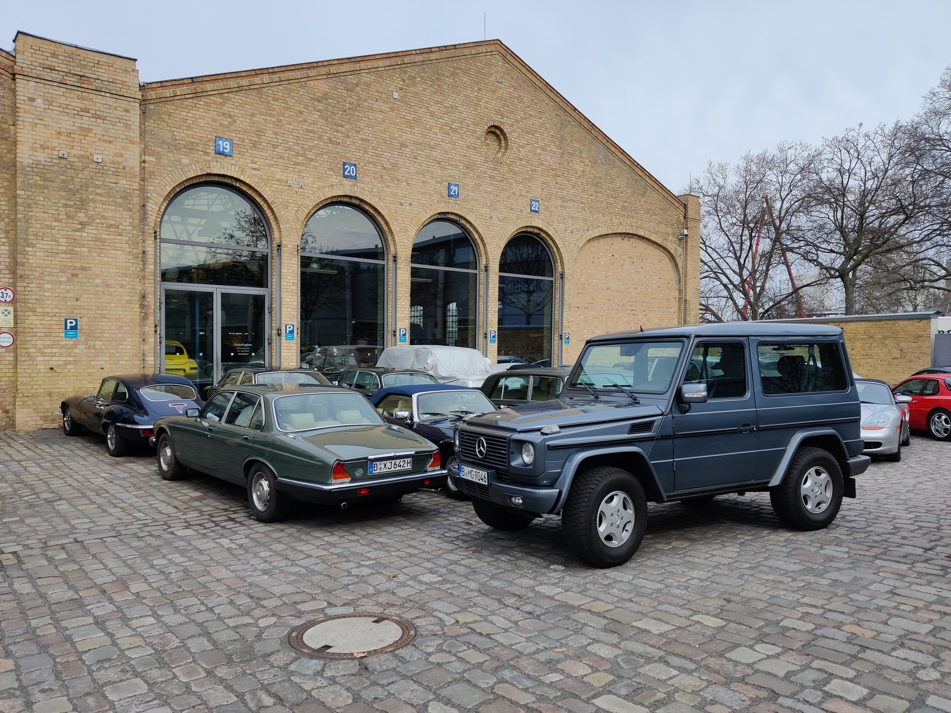 Classic Remise Berlin