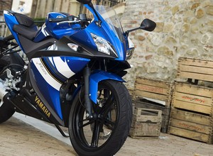 Najlepsze motocykle na prawo jazdy kat. B do 15 tys. zł. Chwalą je i mechanicy, i motocykliści