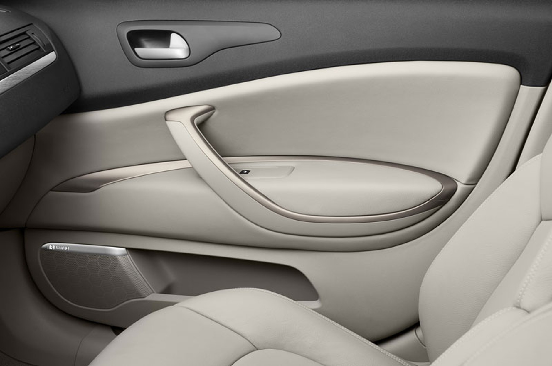 Citroën C5 1.6 HDi: limuzyna prawie jak ciężarówka