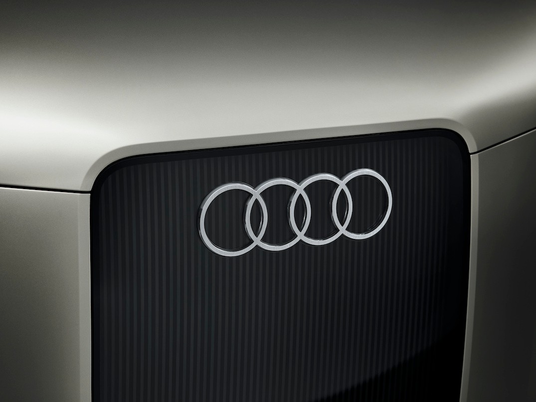 Audi Concept C 2025