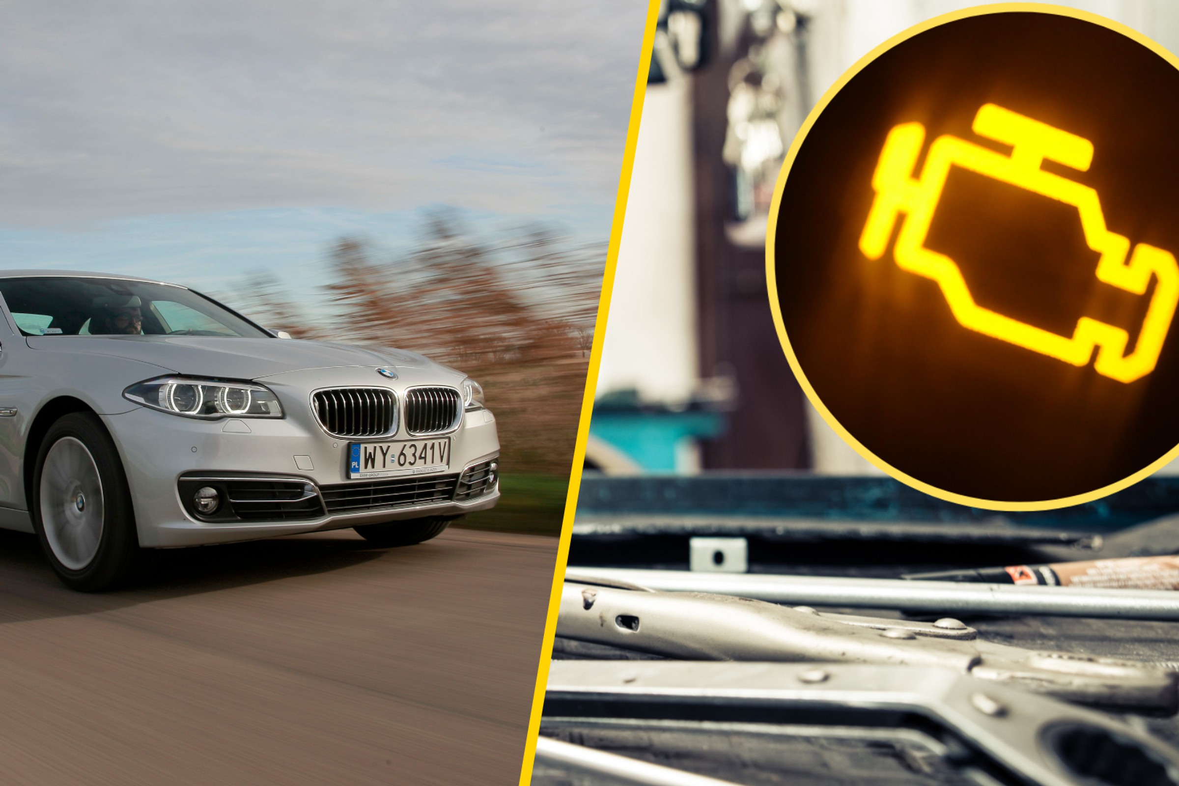 To najgorsze samochody używane? Nasz mechanik wskazał wersje podwyższonego ryzyka
