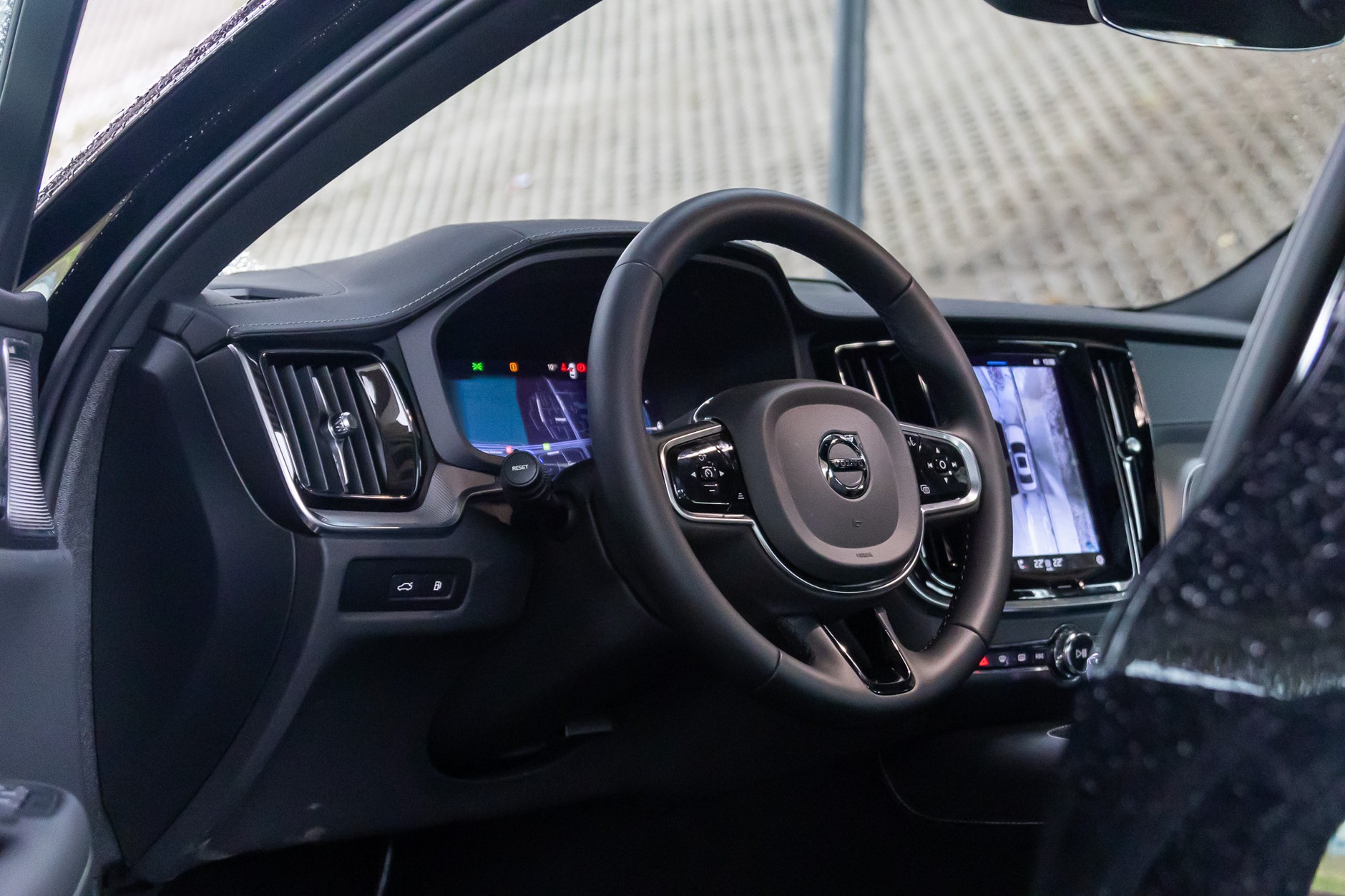 Volvo S60 Polestar Engineered