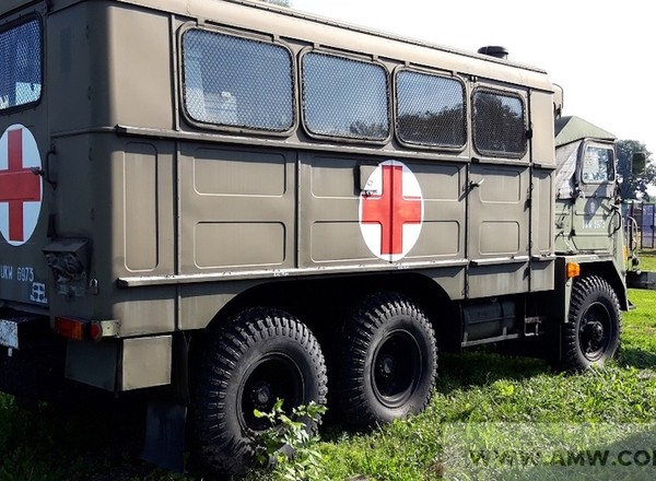 Wojsko pozbywa się używanych aut - od Poloneza po Skodę i Volkswagena