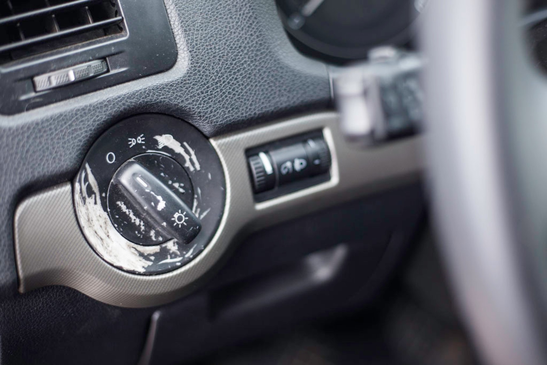 Duży przebieg to nie zawsze wada