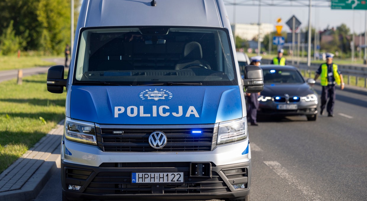 Kontrola drogowa: na te pytania policjanta lepiej nie odpowiadać. Możesz wpędzić się w kłopoty