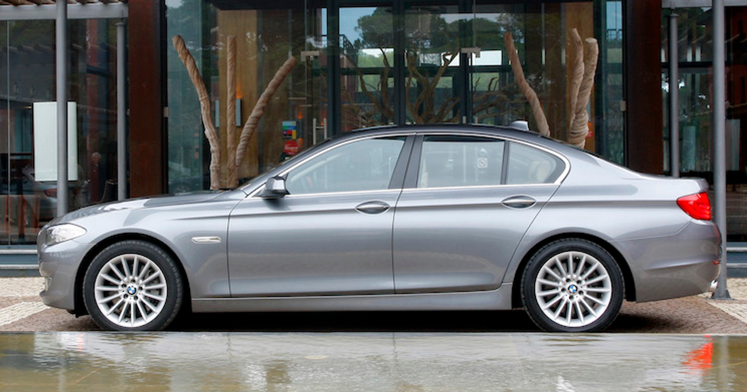 BMW 5