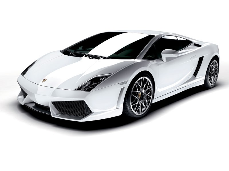 Lamborghini: Chiny będą jednym z naszych najważniejszych rynków