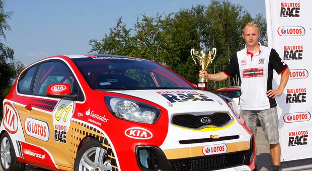 Kia Lotos Race 2011 rozstrzygnięty!