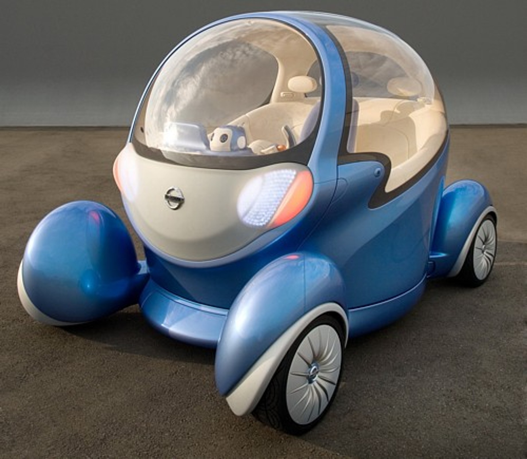 Nissan GT-R i nie tylko...