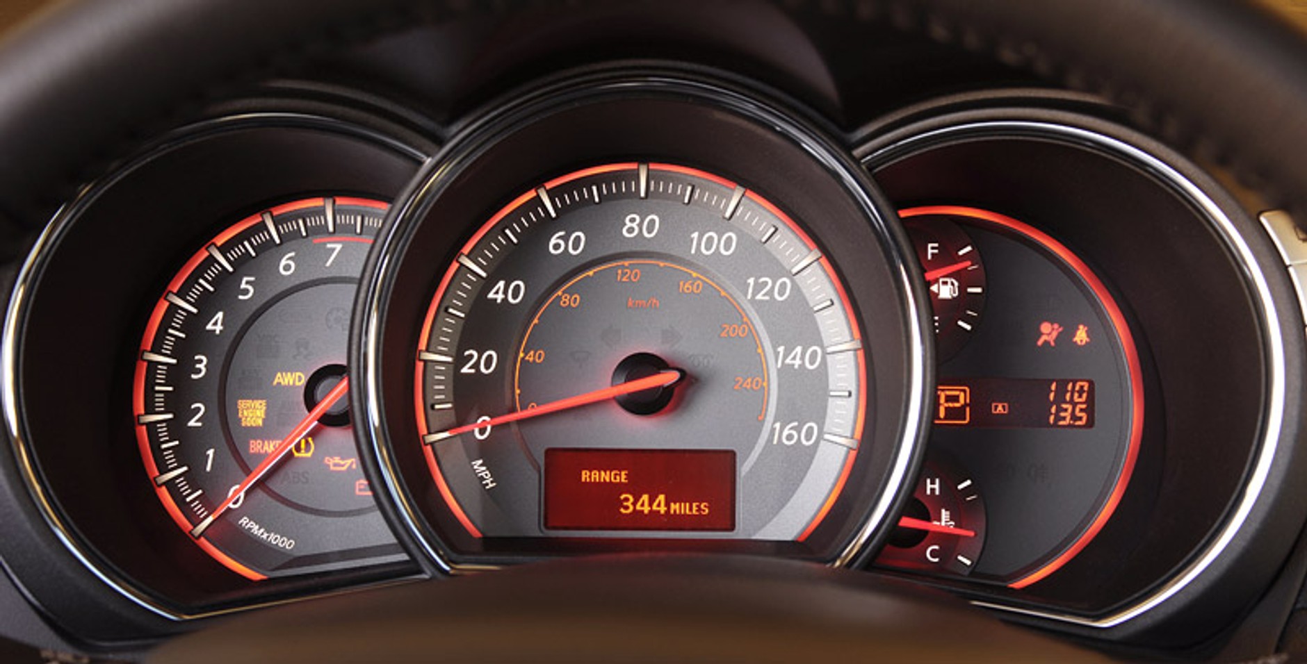 Nissan Murano 2009: kolejne informacje i zdjęcia