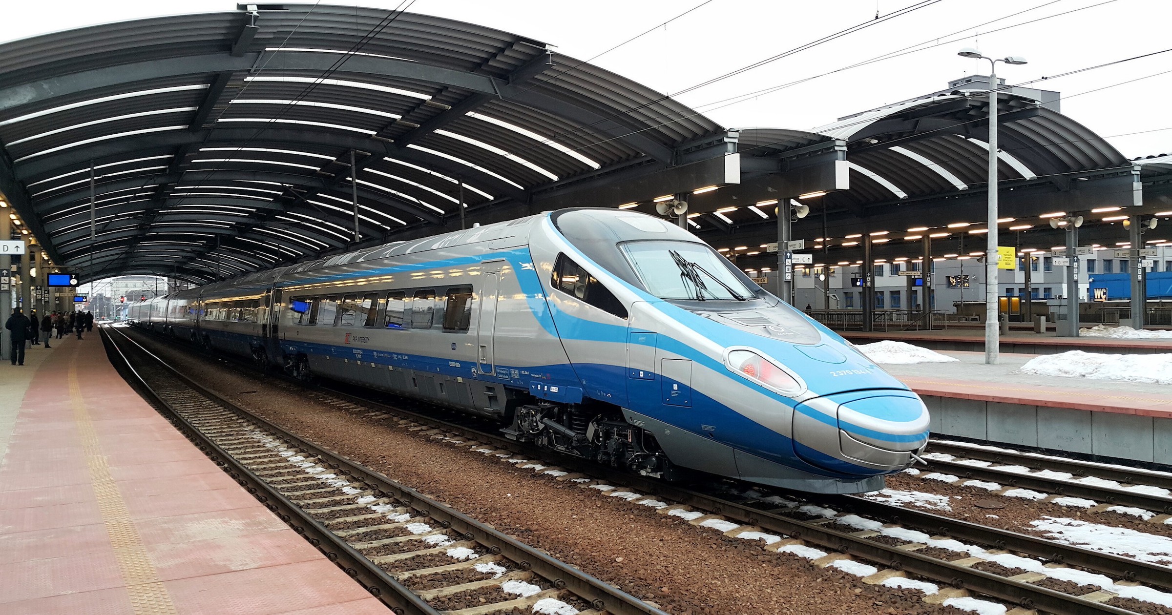 Pendolino