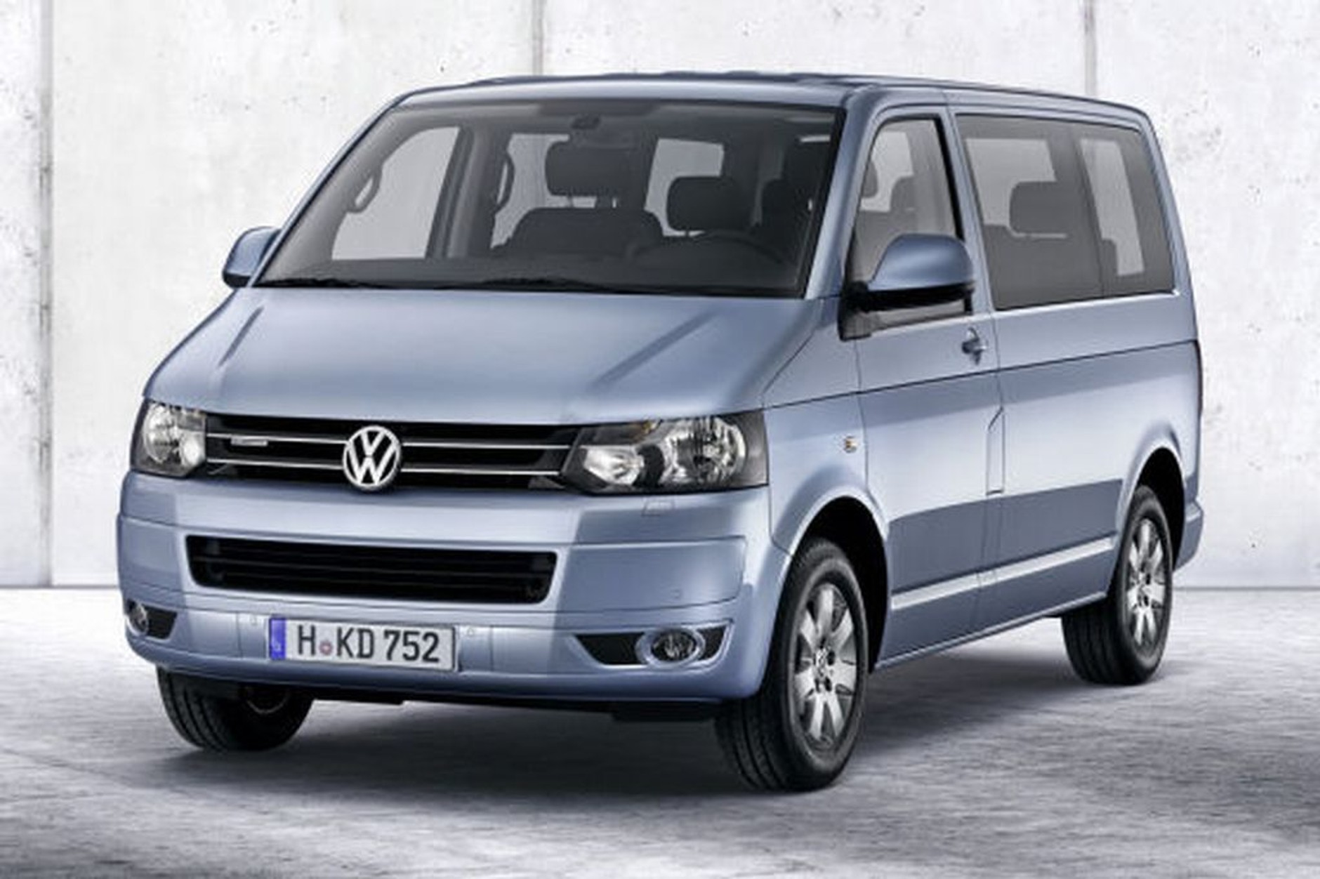 Volkswagen poszerza rodzinę modeli BlueMotion