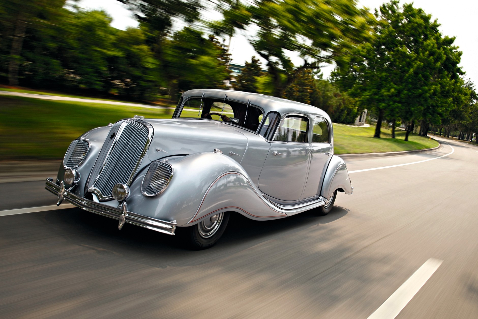 Auto Świat Classic 1/2020 już w sprzedaży