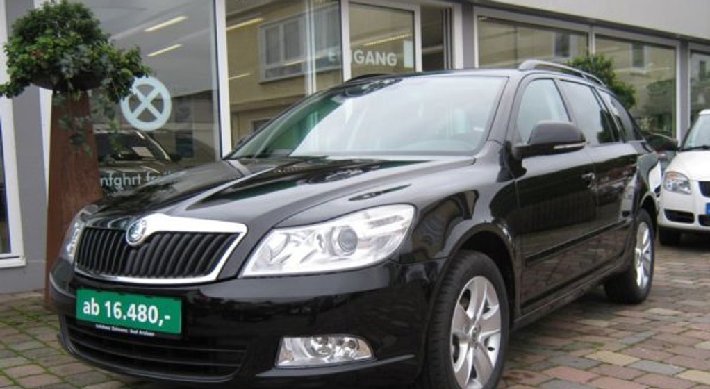 Europejskie autopodatki