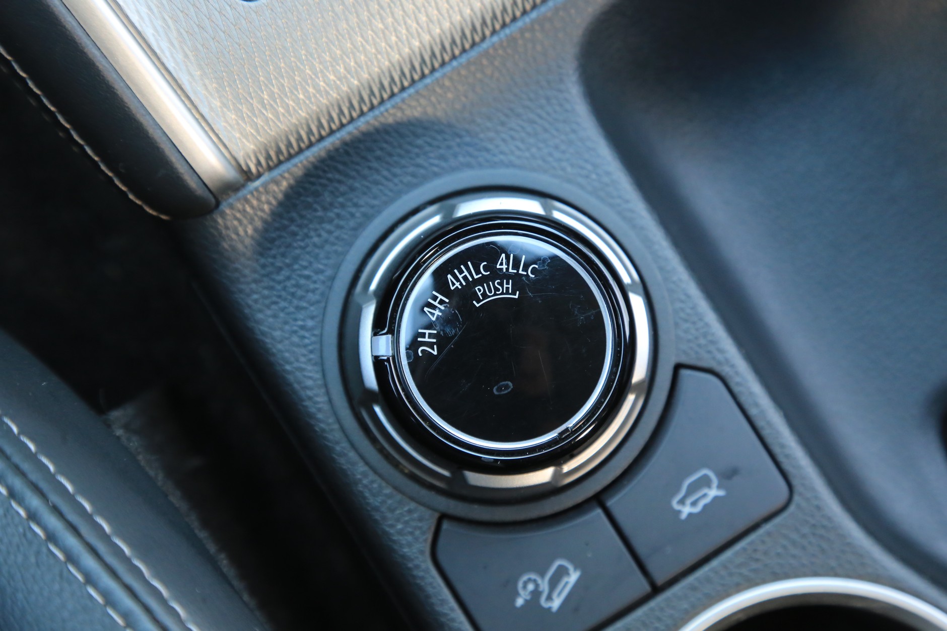 Mitsubishi L200 Stark 2022