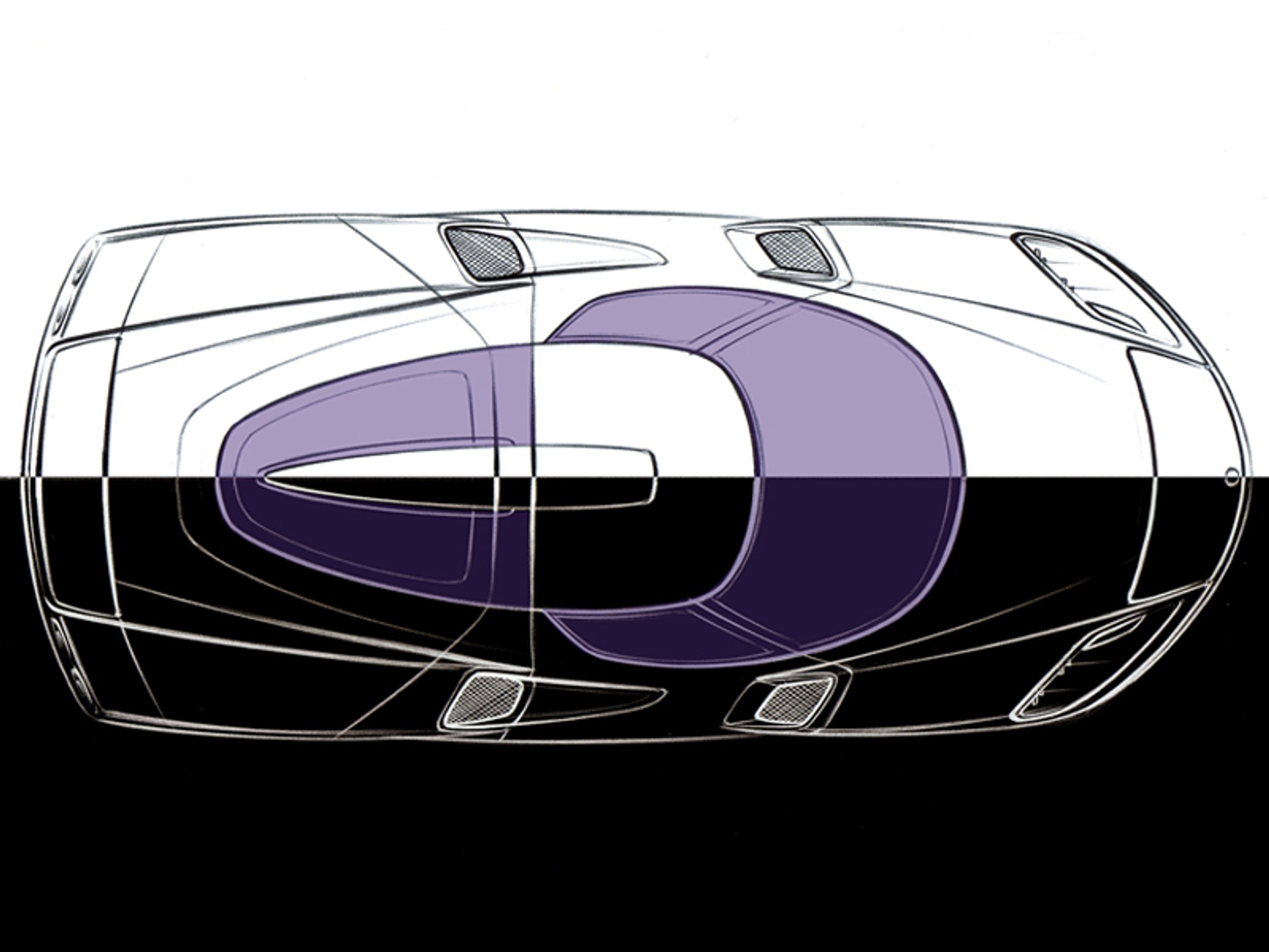 Arash AF10: ostateczny wygląd supersportu