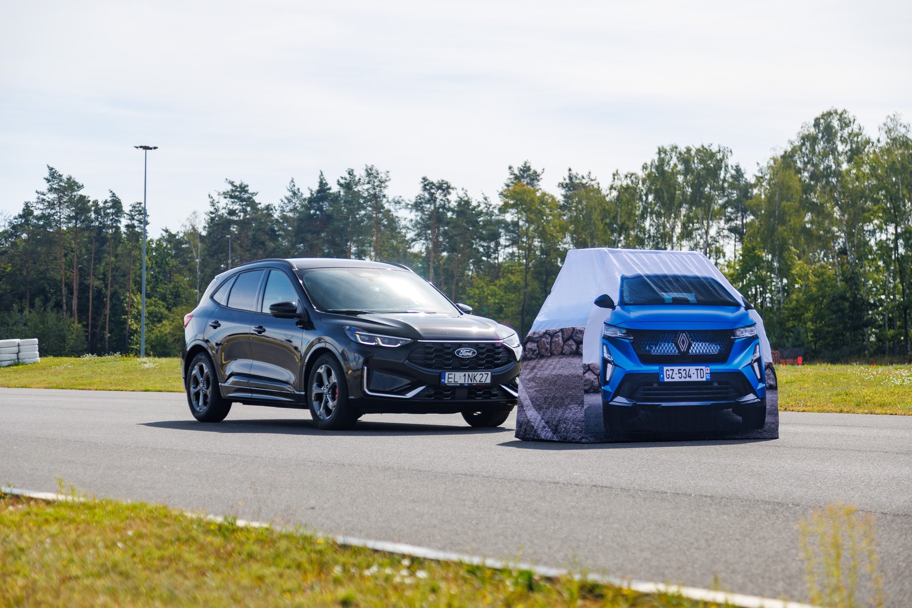 Wielki Test Auto Świata 2025