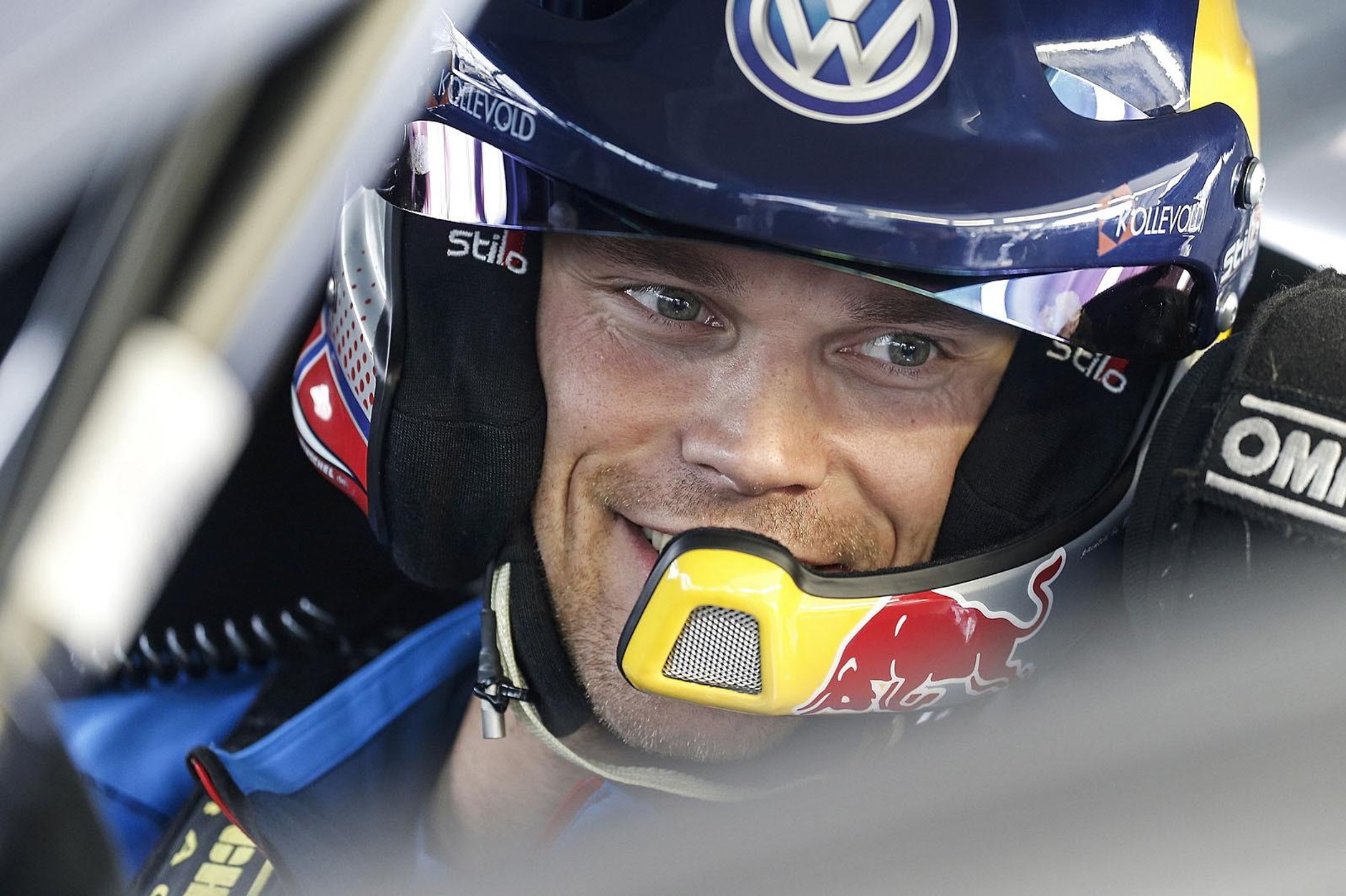 ADAC Rallye Deutschland 2015