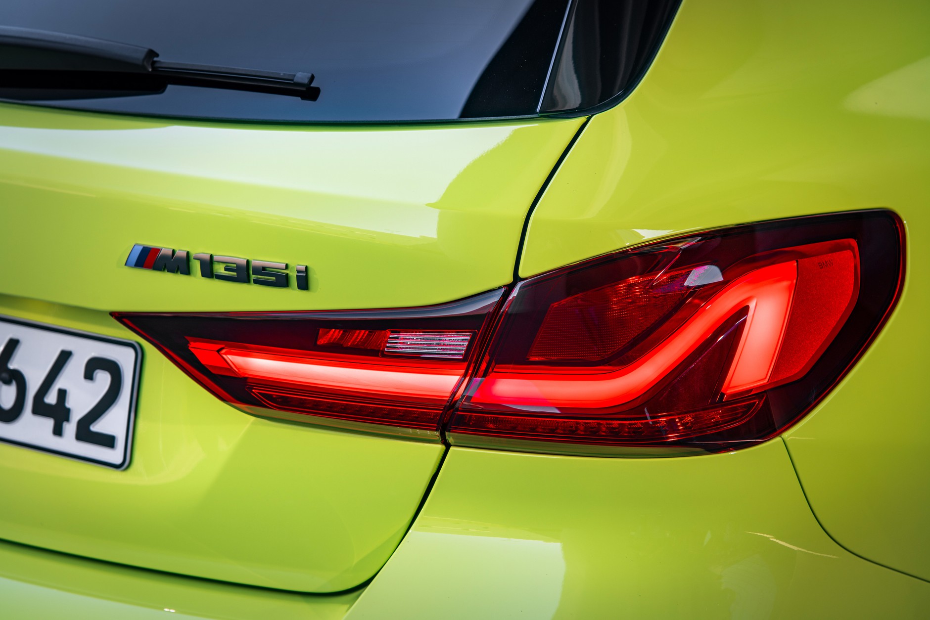 BMW M135i xDrive (2022)