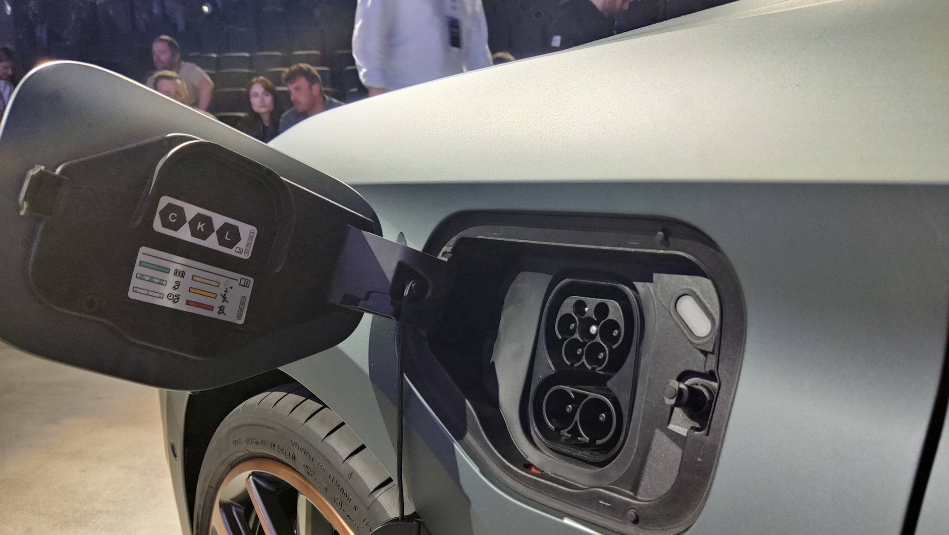 Cupra Formentor PHEV – jedno z aut, które bedą także w przyszłym roku kwalifikować się do wyższych odliczeń w przypadku leasingu