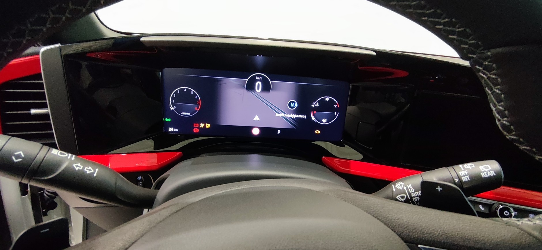 Nowy Opel Mokka – nie wygląda jak Opel. I bardzo dobrze!