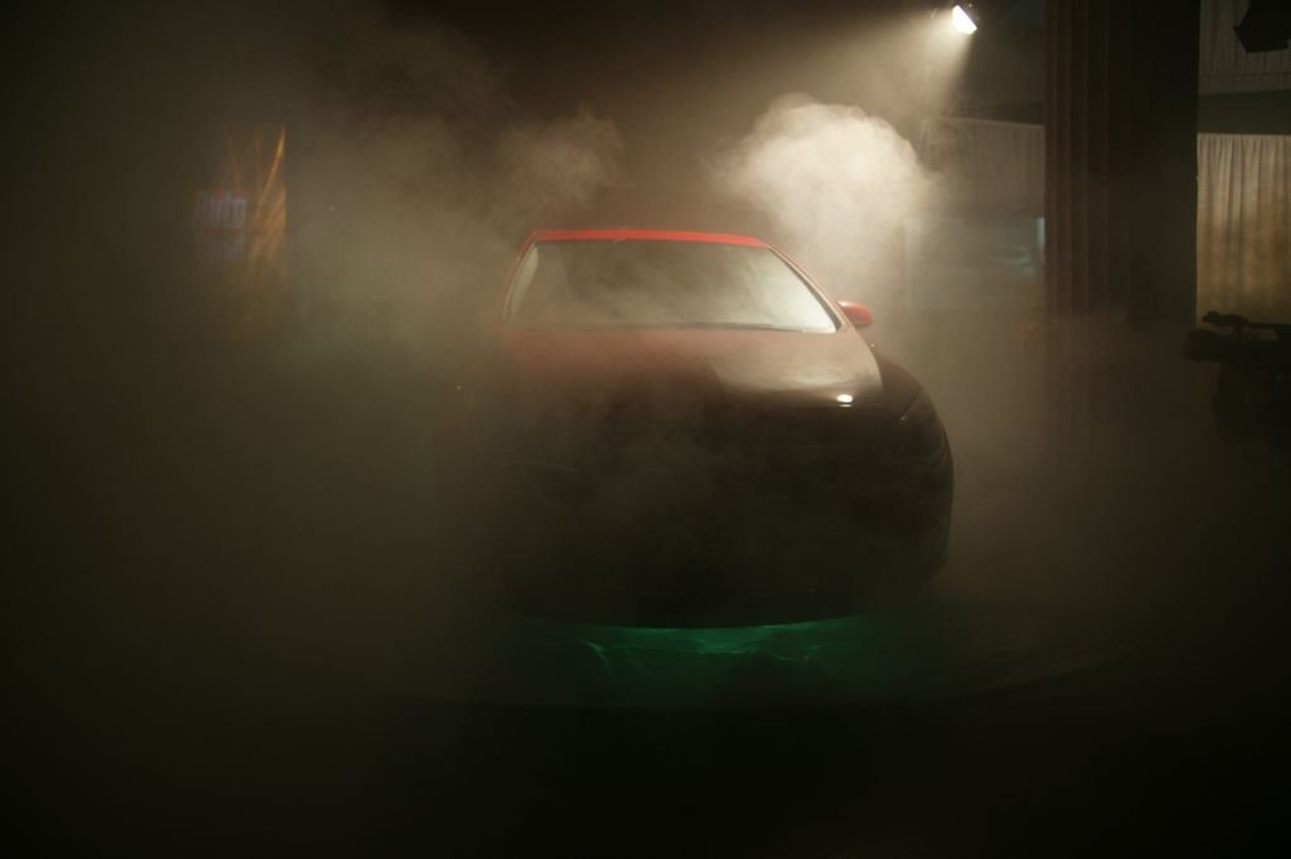 "Złota Kierownica" - Pierwsza edycja plebiscytu rozstrzygnięta