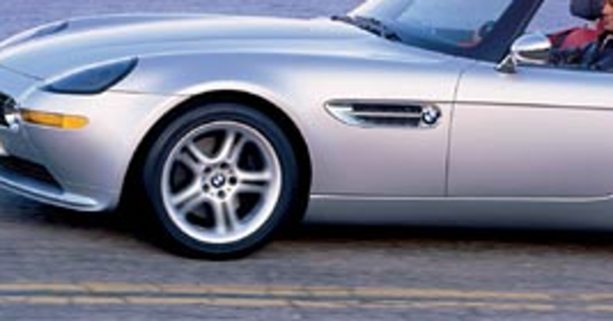 BMW Z8 najprawdopodobniej doczeka się swojego następcy!