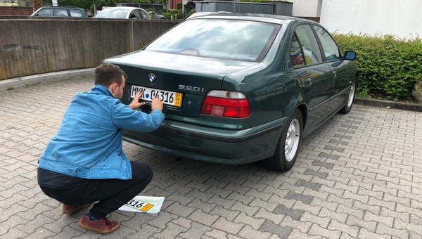 Sprowadzamy auto z Niemiec