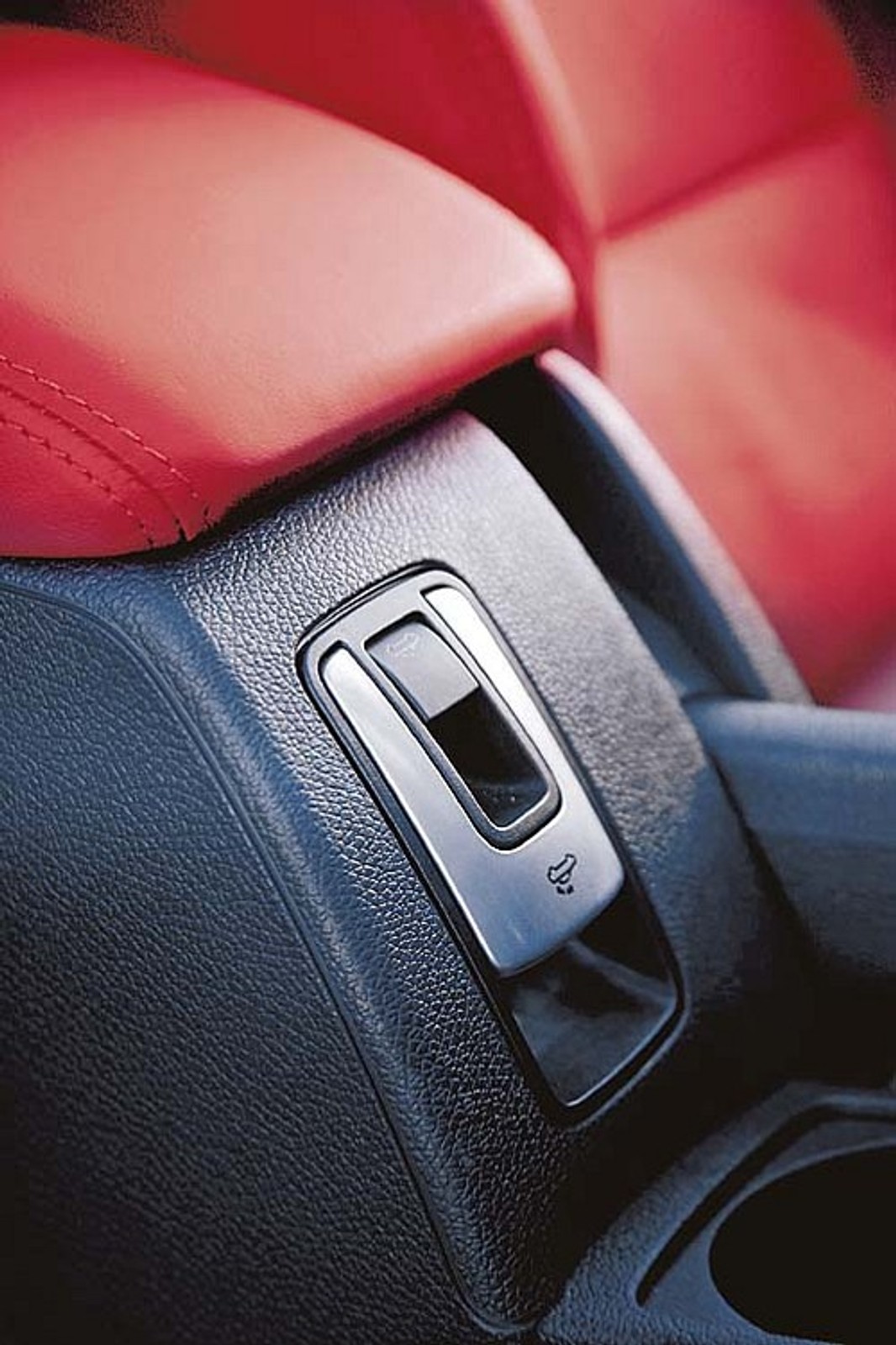 Volkswagen Eos - Kto późno przychodzi...