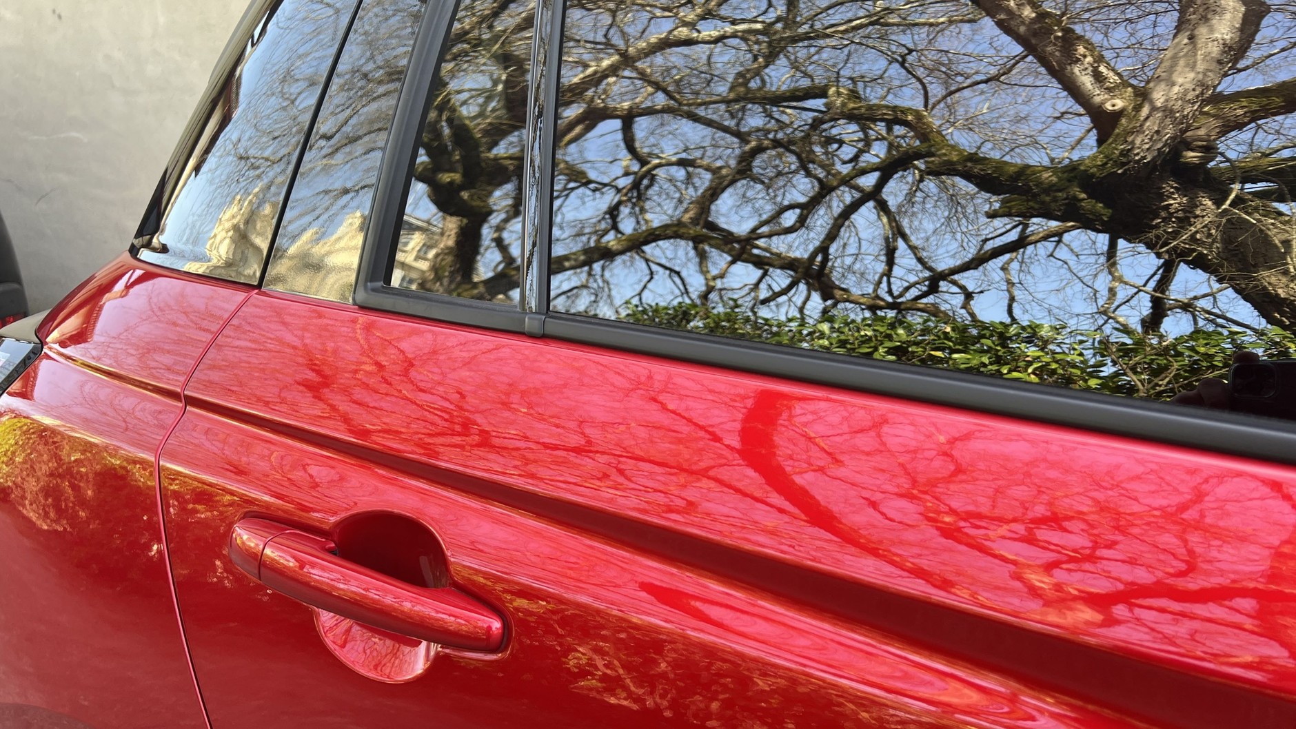 Suzuki Swift (szósta generacja; od 2024 r.)