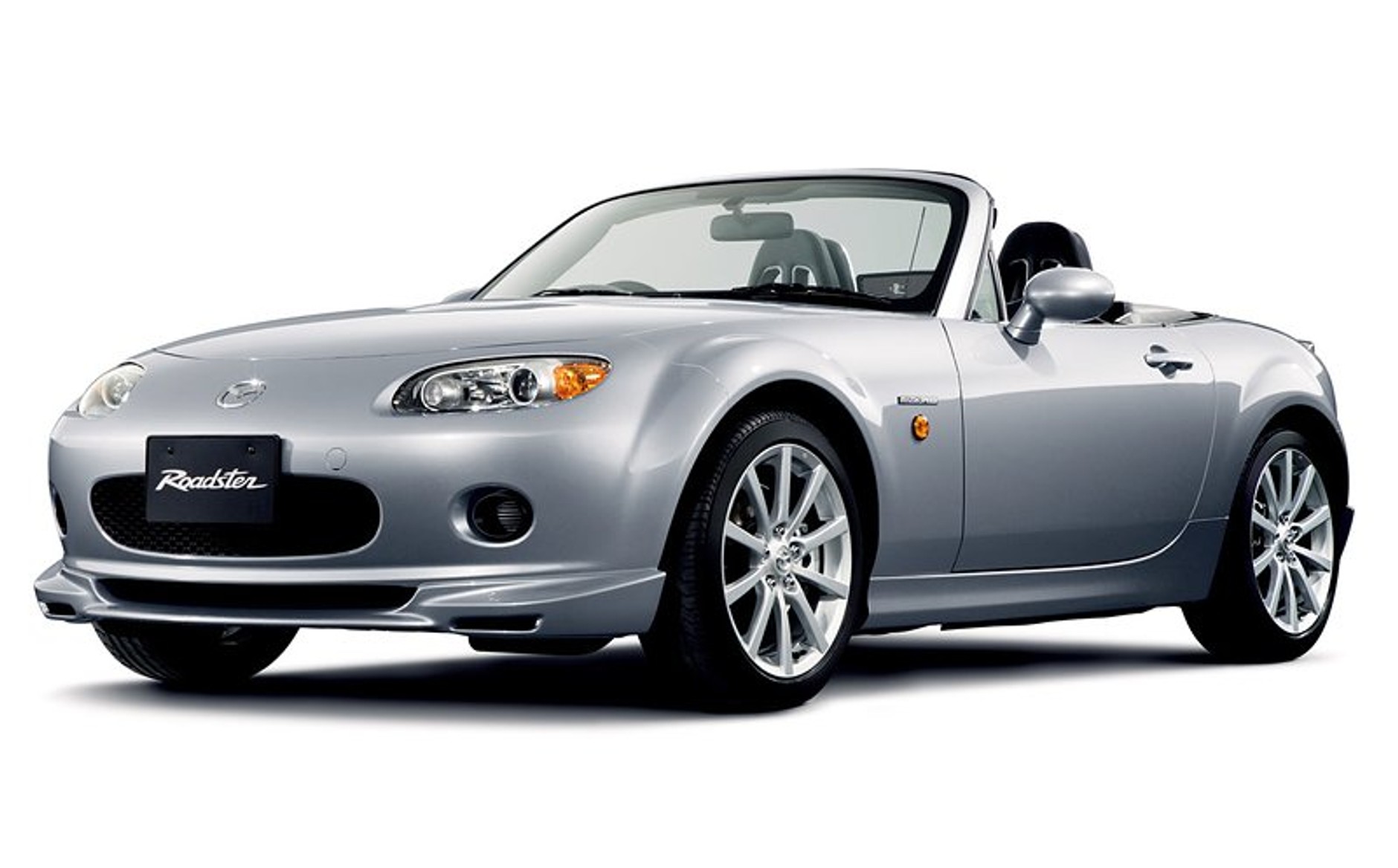 Roadster Mazdaspeed M’z Tune