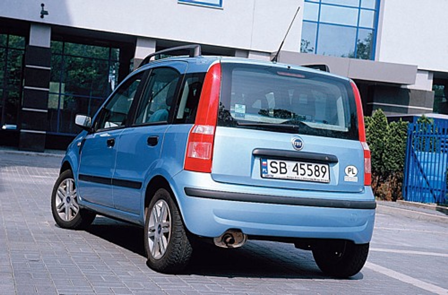 Zawsze pewnie do celu