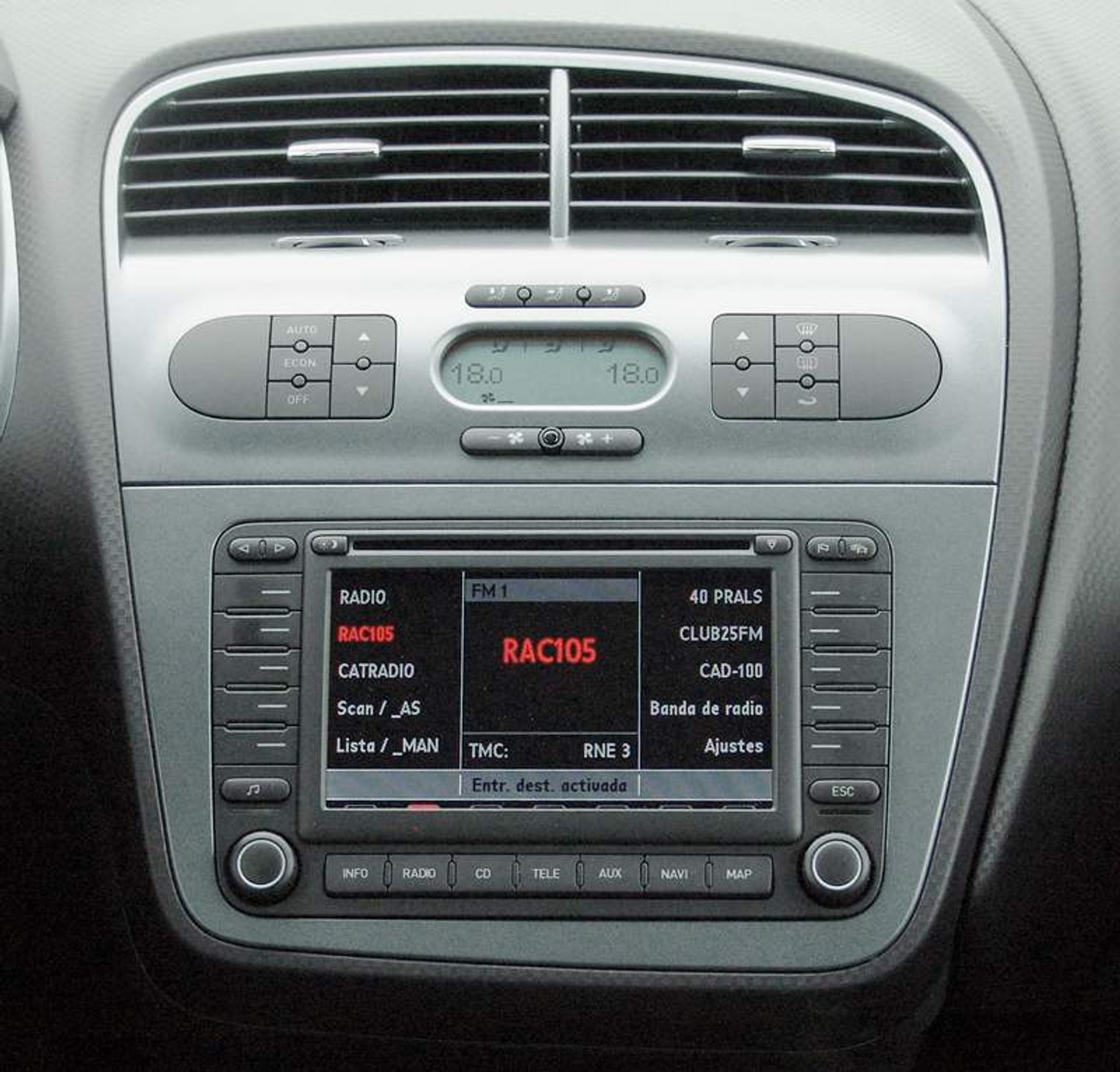 Seat Altea XL – pierwsze wrażenia z jazdy