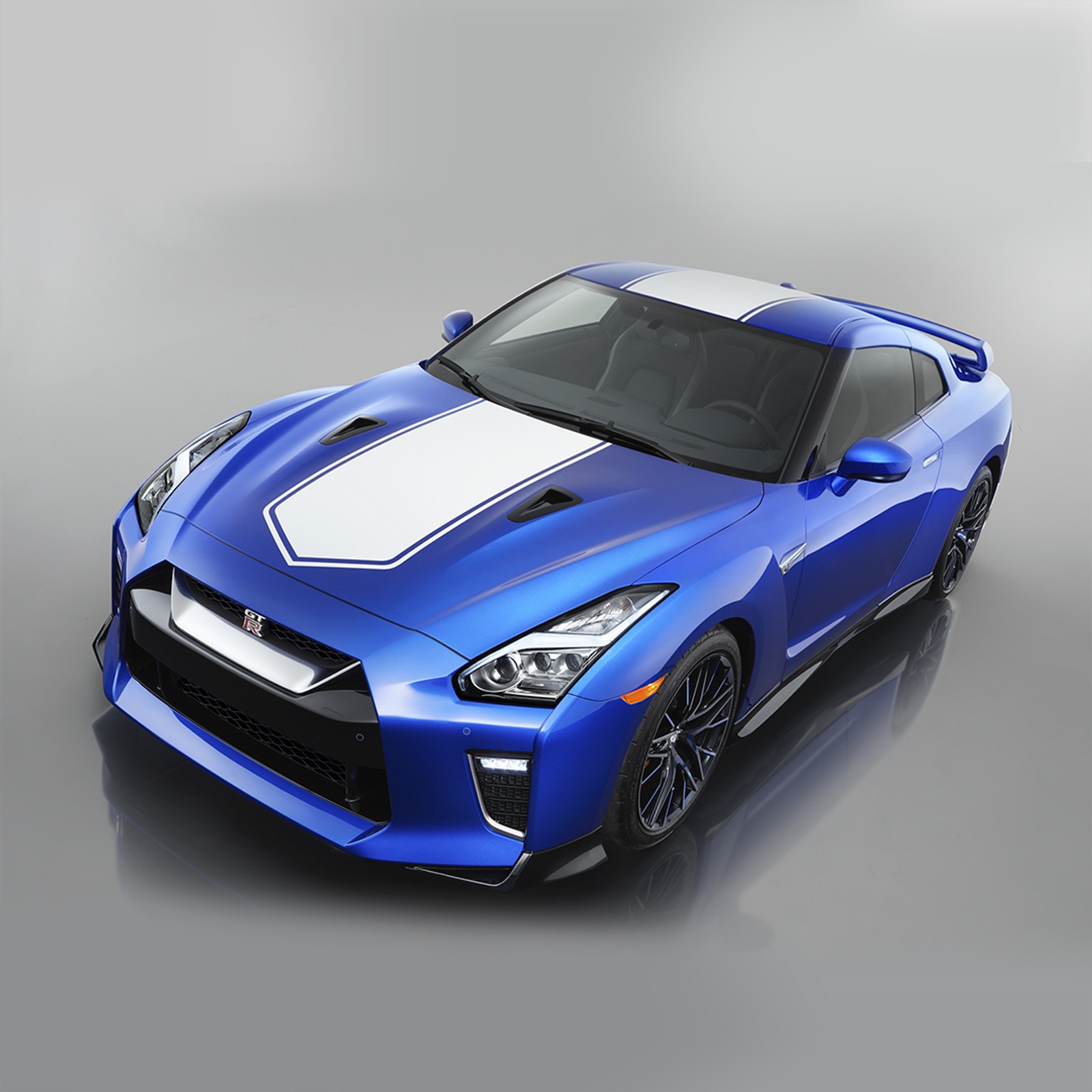 Nissan GT-R 50th Anniversary Edition