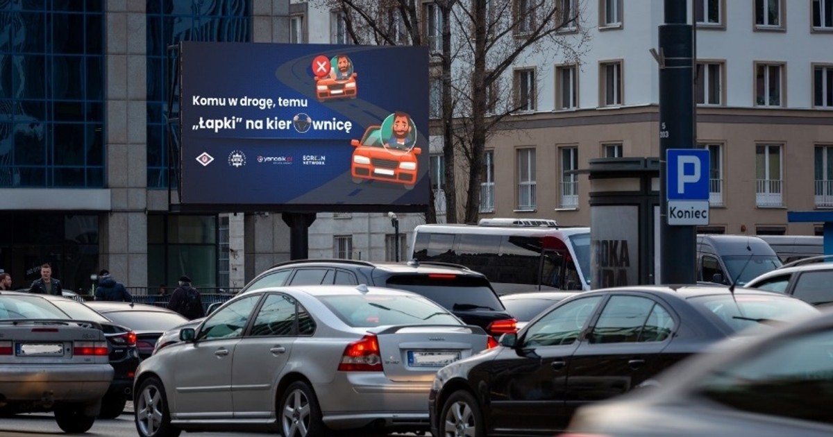 Rusza nowa akcja policji. Skupia się na bardzo niebezpiecznym problemie