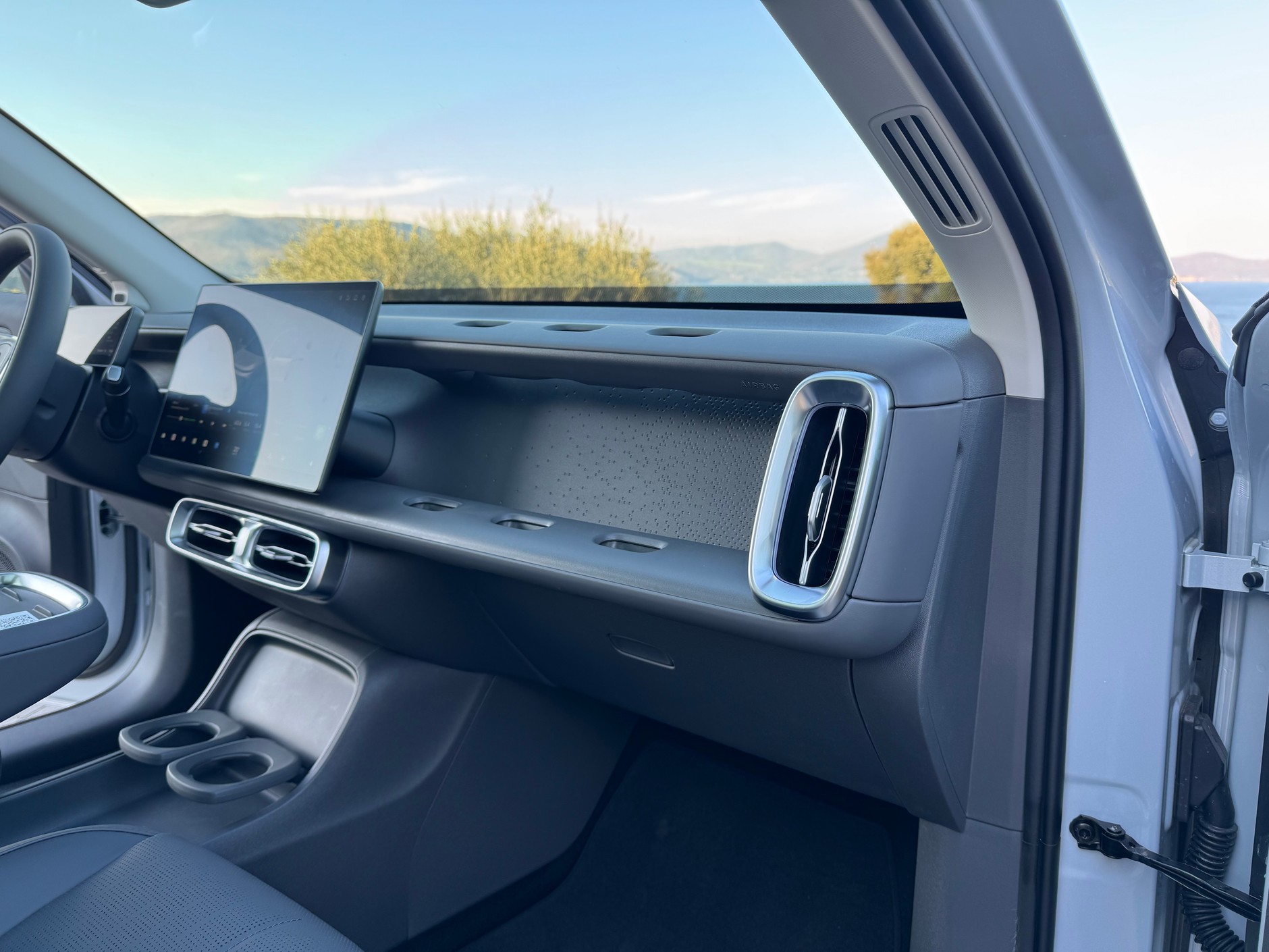 Leapmotor B10 Hybrid EV