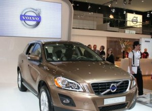 Znamy ceny Volvo XC60