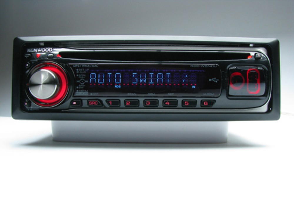 Wielki test radioodtwarzaczy z MP3