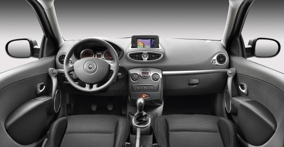 Renault: Clio obchodzi dwudzieste urodziny - seria limitowana (ceny)