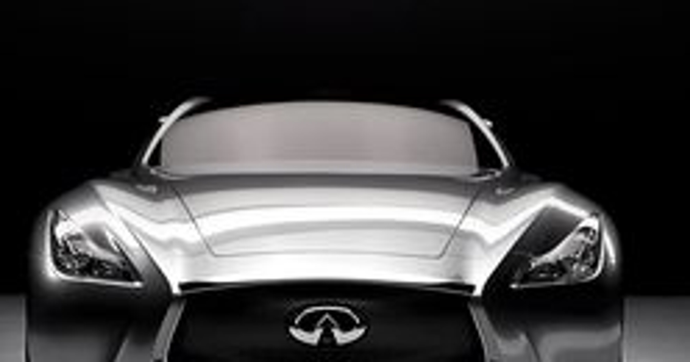 Infiniti: premiera systemu Windows 7 pomoże w sprzedaży