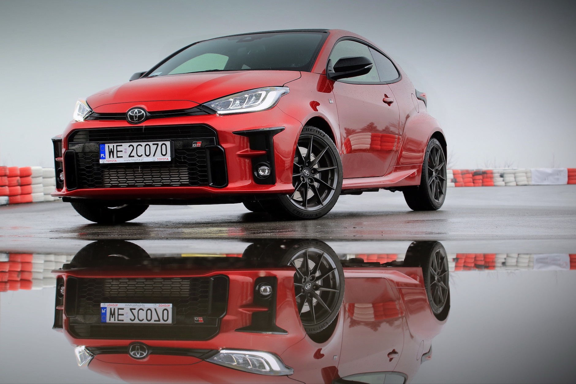 Toyota GR Yaris