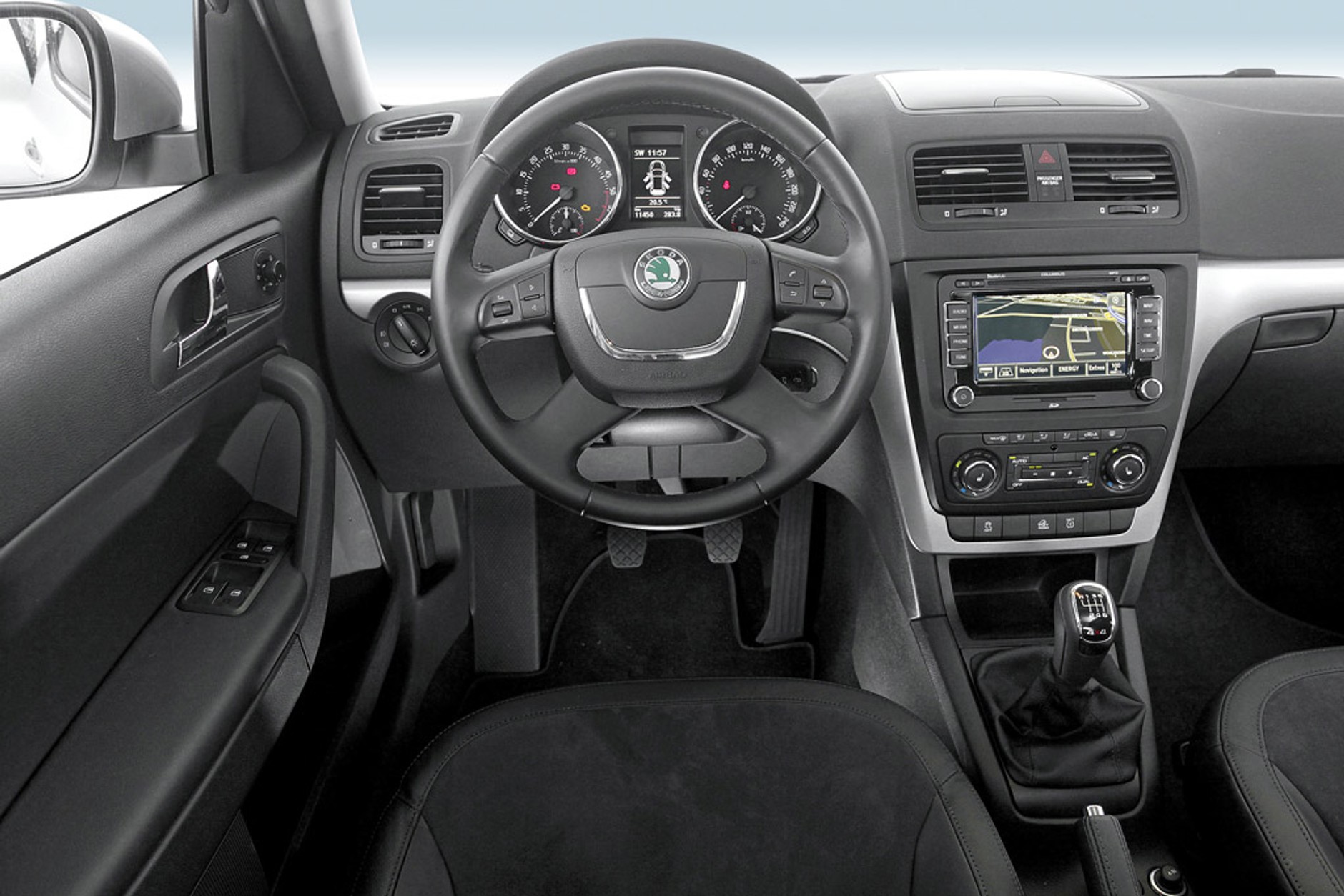 Czy małe SUV-y to sposób na oszczędność? - zdjęcia