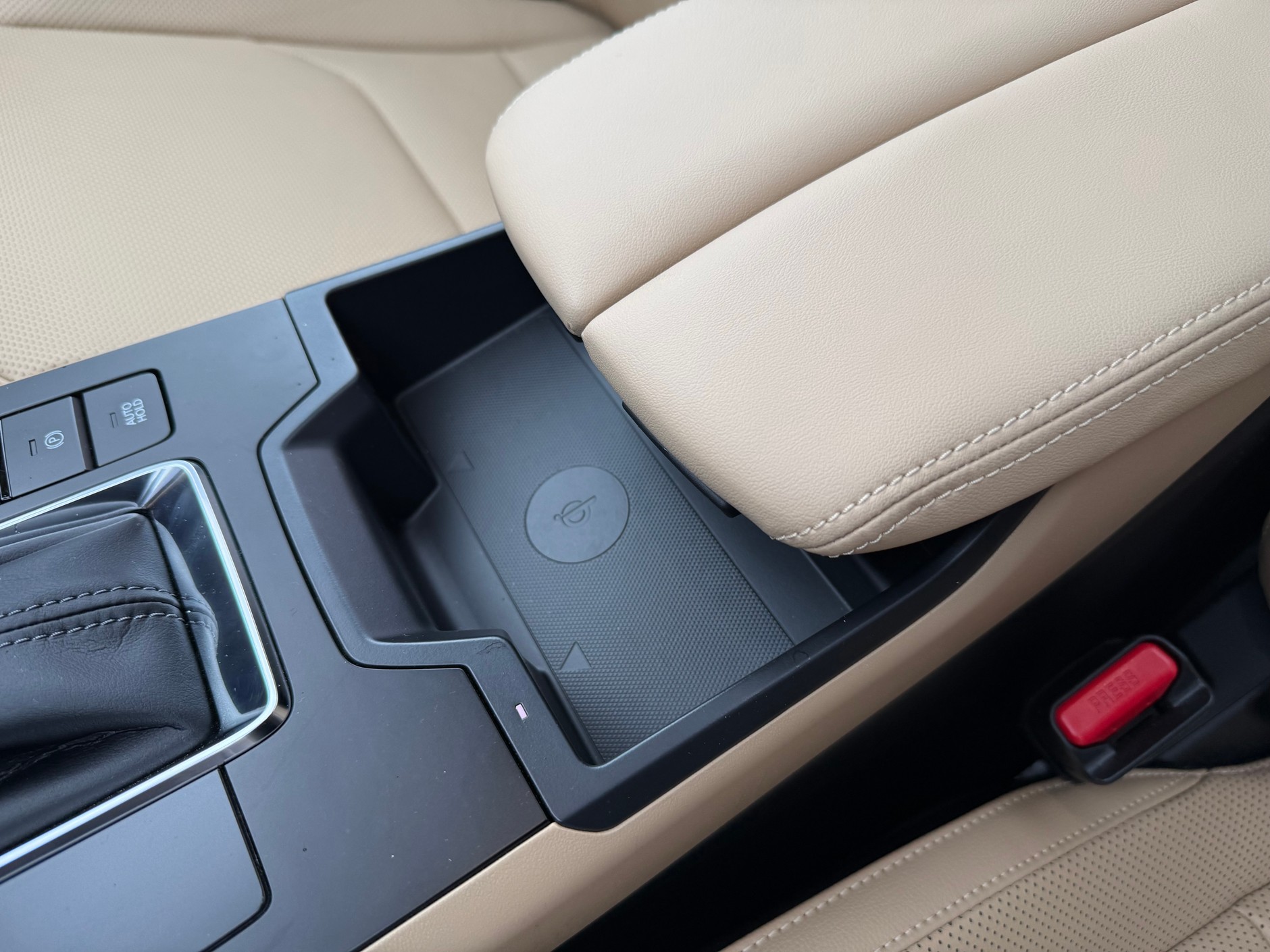 Nowa Mazda CX-5 2026