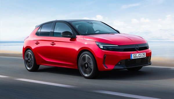 Takiej Corsy Opel jeszcze nie miał. Ta instalacja robi różnicę