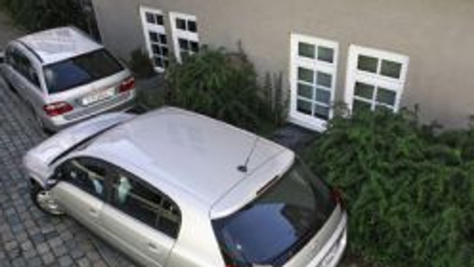 Bosch: nowy uniwersalny Parkpilot