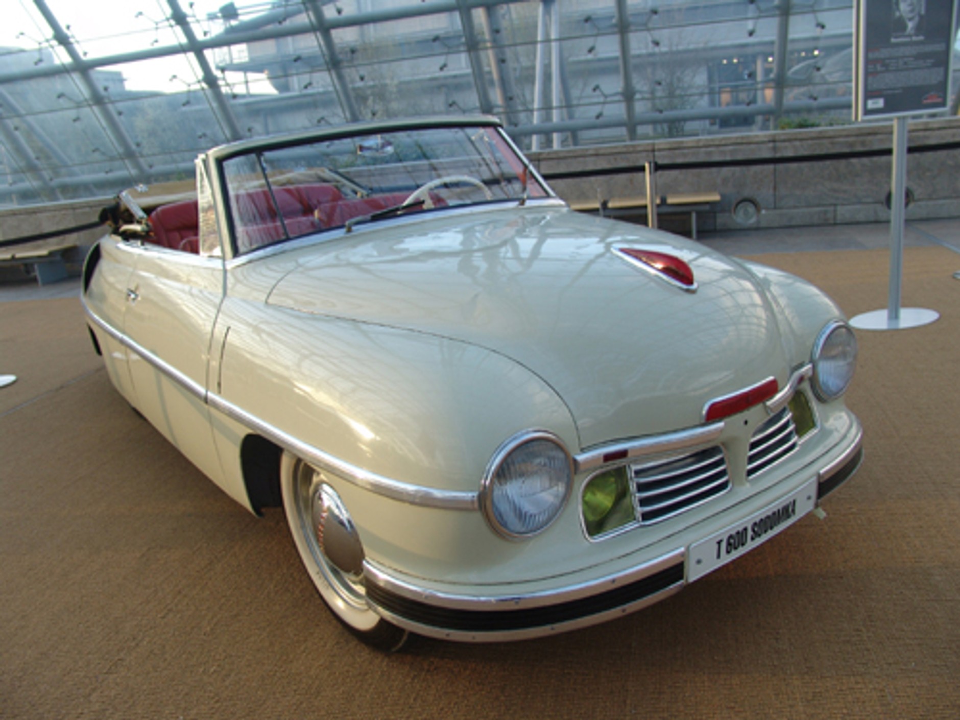 Ami 2008 - Lipsk rośnie w siłę