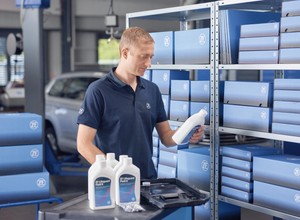 Jak często wymieniać olej w automatycznej skrzyni biegów?
